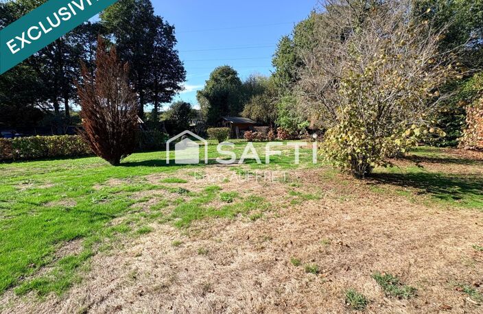 Terrain constructible de 929 m² — photo 5