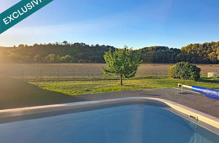 Belle contemporaine au calme — photo 4