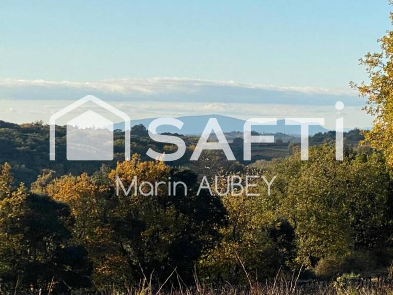 TERRAIN AGRICOLE — photo 1
