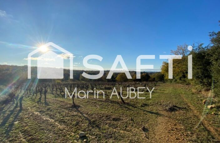 TERRAIN AGRICOLE — photo 2