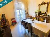 Bas de la rue Paradis , bel appartement T5 dans immeuble Bourgeois — photo 3
