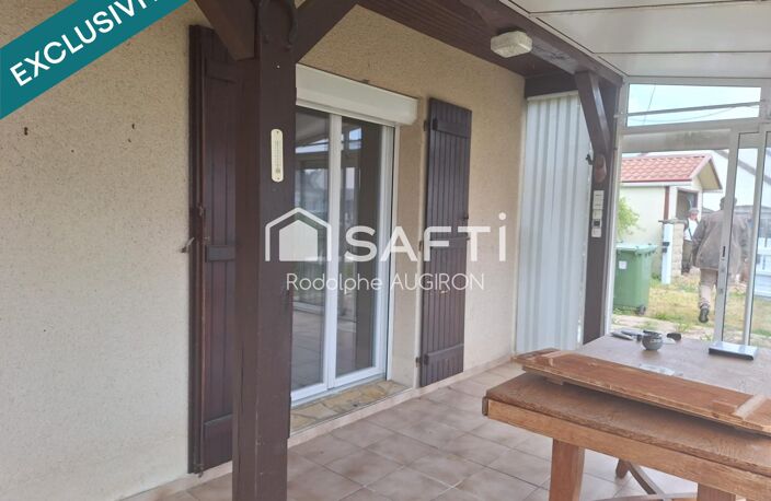 MAISON de PLAIN PIED — photo 3