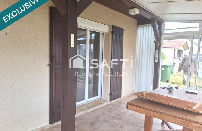 MAISON de PLAIN PIED — photo 4
