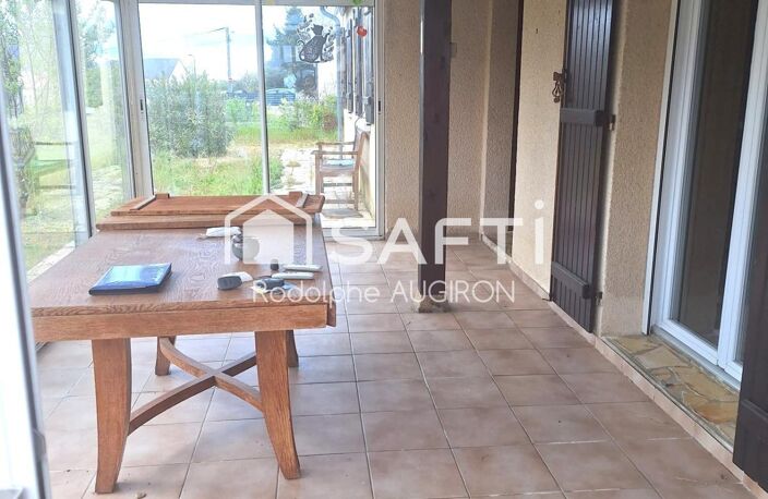 MAISON de PLAIN PIED — photo 5
