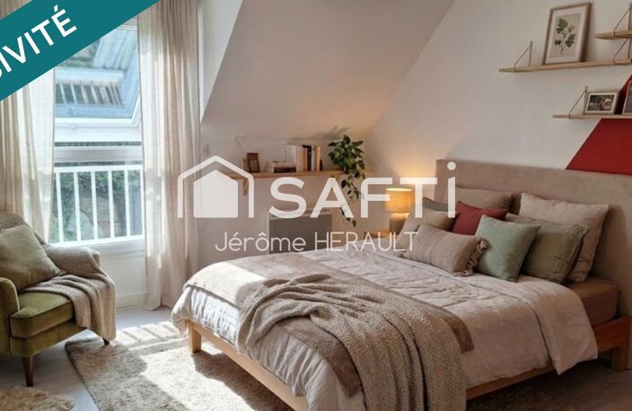 Appartement T4 de 83m² situé au 2ème étage — photo 3