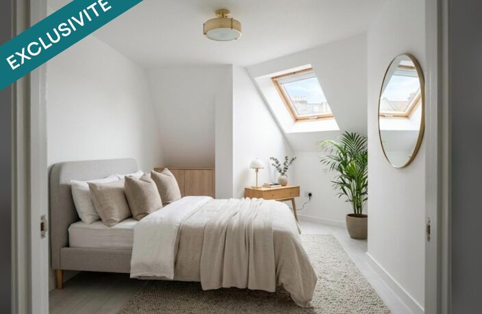 Appartement T4 de 83m² situé au 2ème étage — photo 4