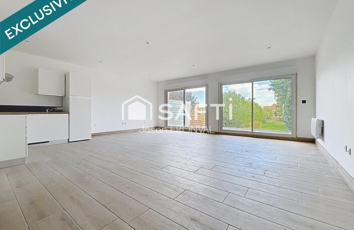 Plain-pied individuel 102 m2 habitable sans travaux — photo 2