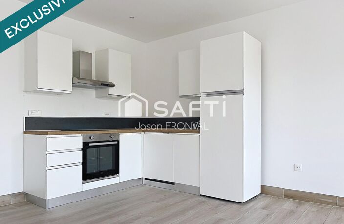 Plain-pied individuel 102 m2 habitable sans travaux — photo 3