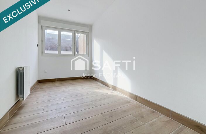 Plain-pied individuel 102 m2 habitable sans travaux — photo 4