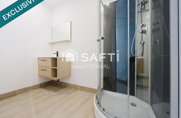 Plain-pied individuel 102 m2 habitable sans travaux — photo 5