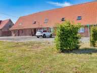 DOMAINE 1 HA, DEUX MAISONS (310 m²), HANGAR 300 m² — photo 2