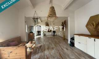 Maison 4 Pièces 107 m² à vendre à Toulon (83200)