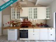 Maison au charme atypique et contemporain — photo 2