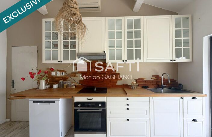 Maison au charme atypique et contemporain — photo 2