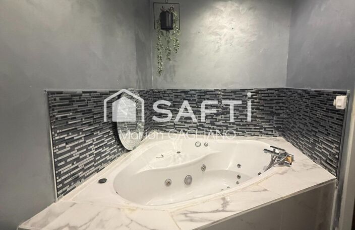 Maison au charme atypique et contemporain — photo 4