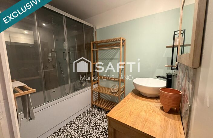 Maison au charme atypique et contemporain — photo 5