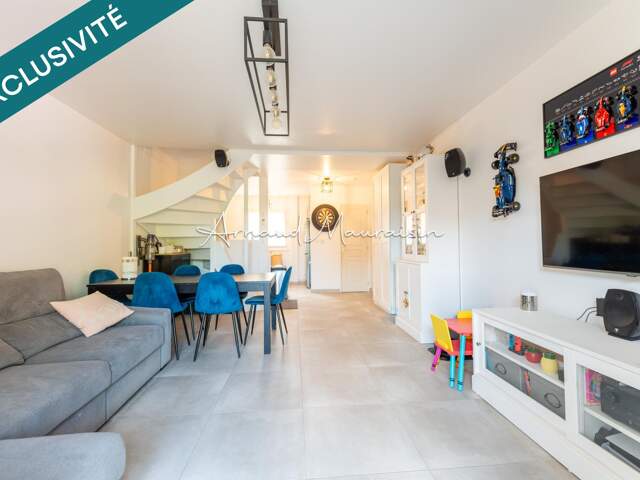 Maison au calme  avec jardin sans travaux ! — photo du bien