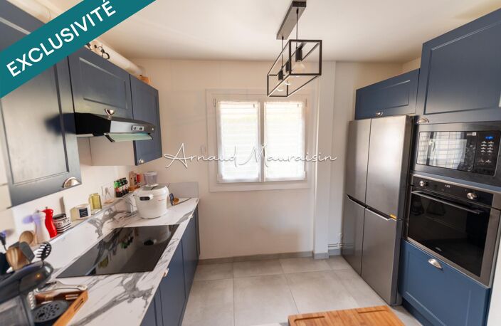 Maison au calme  avec jardin sans travaux ! — photo 3