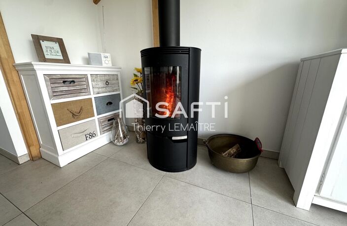 Maison de 2022 à WISSANT 62179 — photo 3