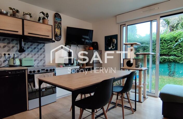 Maisonnette très récente - au calme — photo 2
