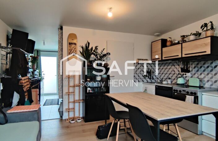 Maisonnette très récente - au calme — photo 3