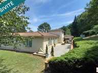 Maison 165m2, 3/4 chambres, piscine, garage, terrain 6033m2 — photo 4