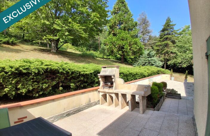 Maison 165m2, 3/4 chambres, piscine, garage, terrain 6033m2 — photo 5