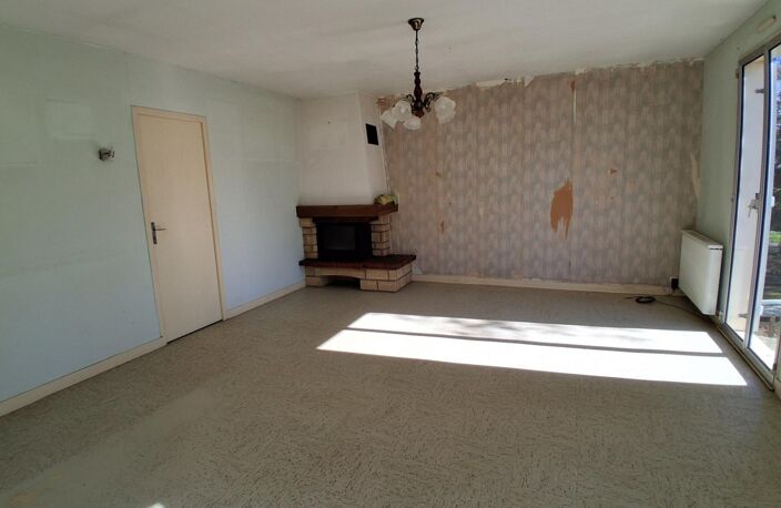 Maison de PLAIN PIED avec 3 chambres en CAMPAGNE — photo 2