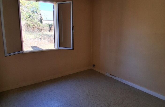 Maison de PLAIN PIED avec 3 chambres en CAMPAGNE — photo 5
