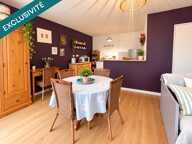 Bel appartement loué T2 avec balcon et parking — photo 2