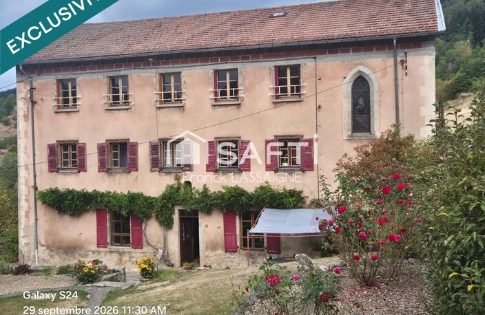Maison de village avec gîte indépendant — photo 2