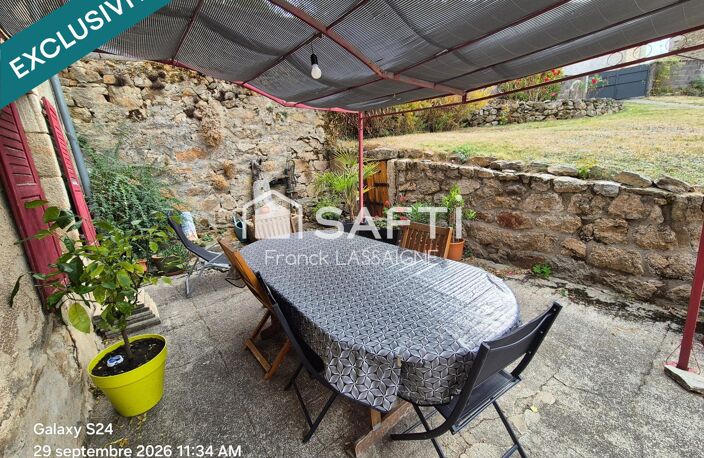 Maison de village avec gîte indépendant — photo 3