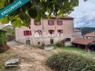 Maison de village avec gîte indépendant — photo 4