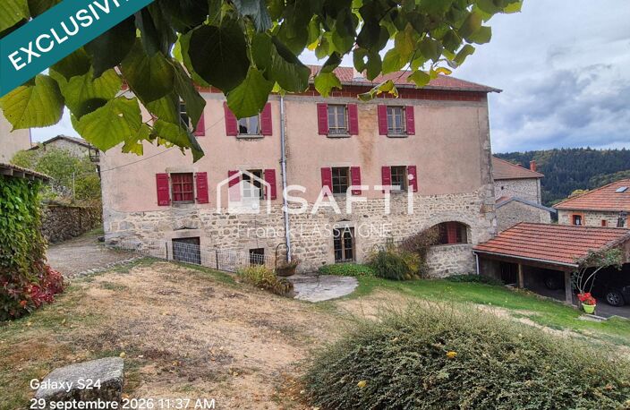 Maison de village avec gîte indépendant — photo 4