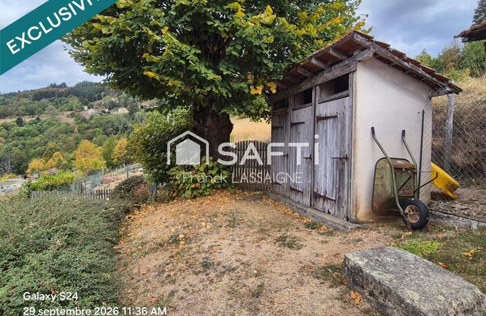 Maison de village avec gîte indépendant — photo 5