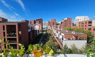 Appartement 3 Pièces 65 m² à vendre à Toulouse (31300)