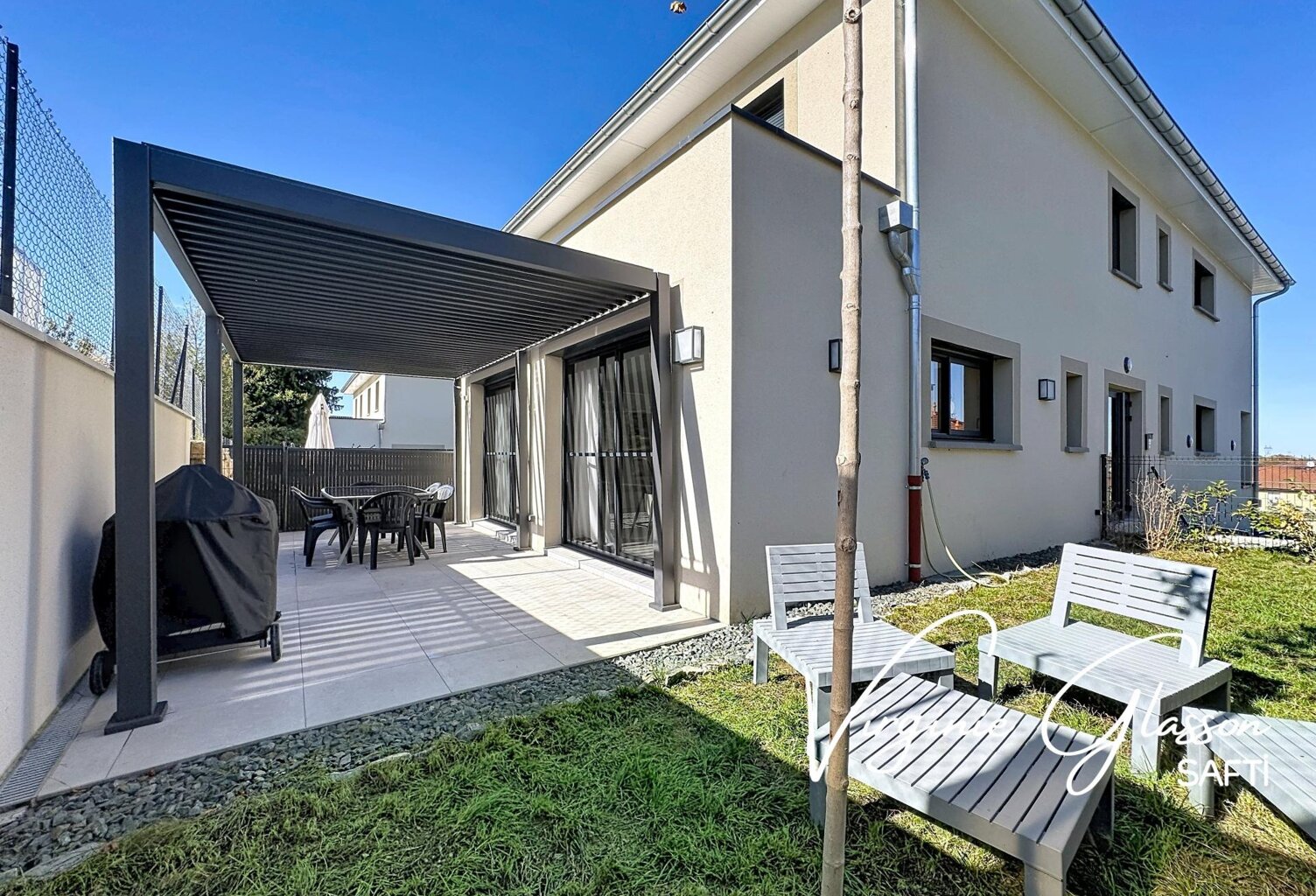 Duplex neuf, 0 travaux, tout confort — photo 1