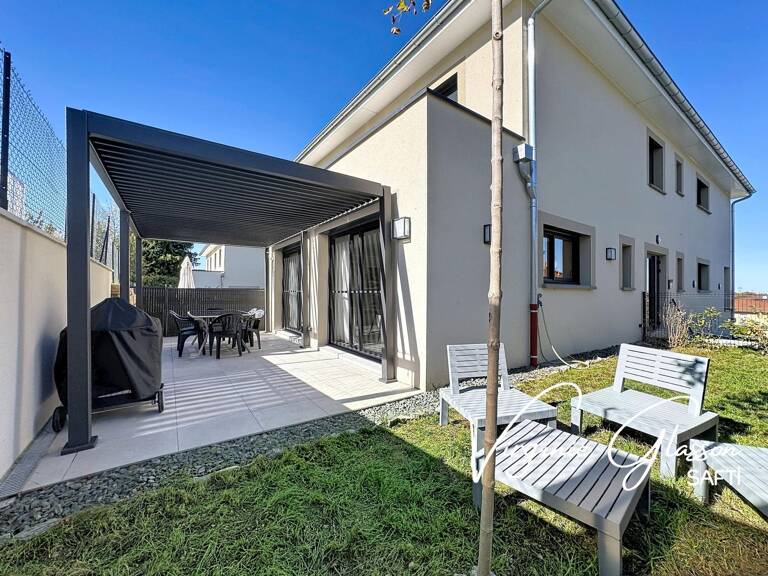 Duplex neuf, 0 travaux, tout confort — photo 1