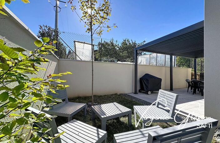 Duplex neuf, 0 travaux, tout confort — photo 2