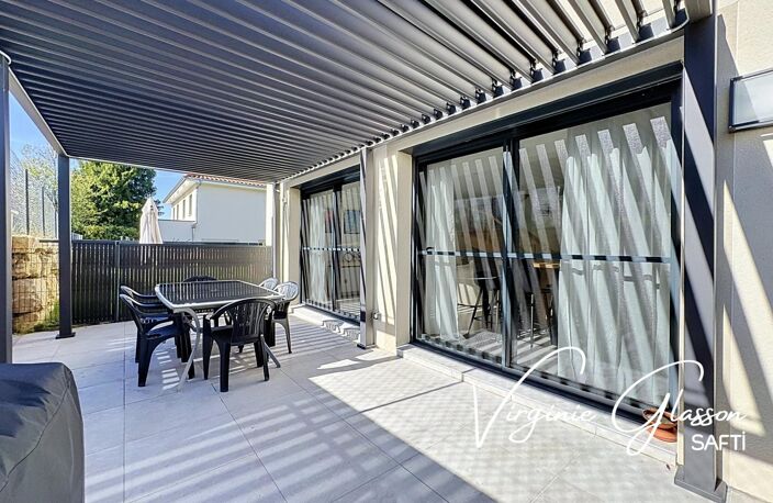 Duplex neuf, 0 travaux, tout confort — photo 4