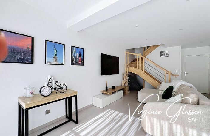 Duplex neuf, 0 travaux, tout confort — photo 5