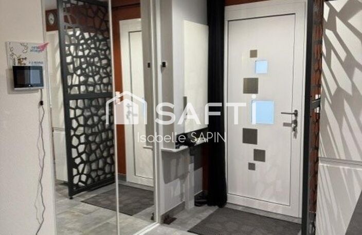 3 chambres, grand garage, terrain clos — photo 4