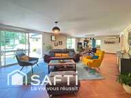 Maison de 223m² - 8 pièces - Piscine - Garage — photo 3