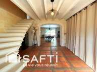 Maison de 223m² - 8 pièces - Piscine - Garage — photo 4