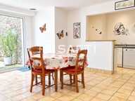 Maison en pierre pleine de charme, au calme et aux portes de Montaigu — photo 2