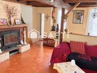 Maison en pierre pleine de charme, au calme et aux portes de Montaigu — photo 3