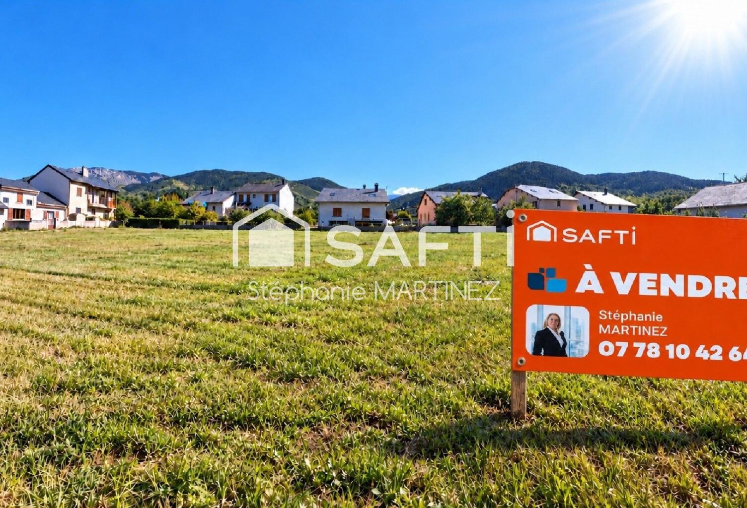 522 m² pour donner vie à vos envies en Cerdagne — photo 1