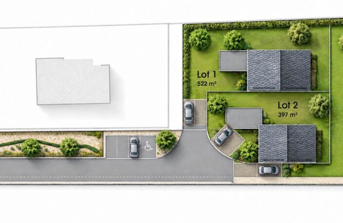 522 m² pour donner vie à vos envies en Cerdagne — photo 2