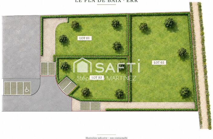 522 m² pour donner vie à vos envies en Cerdagne — photo 3