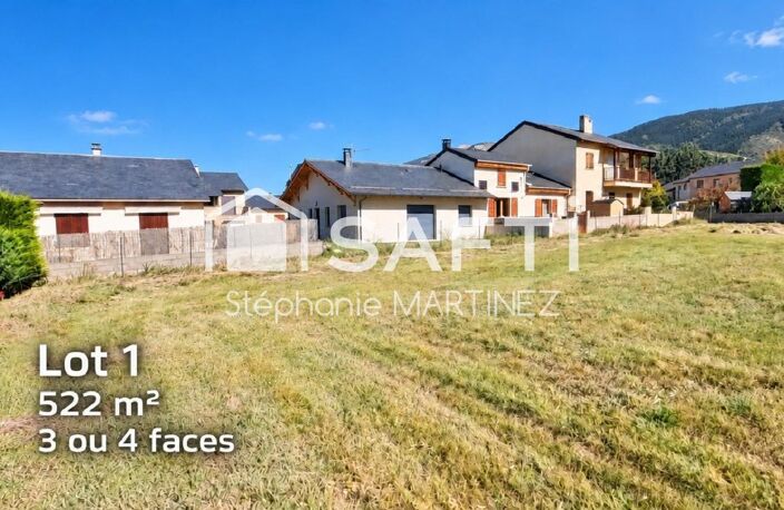 522 m² pour donner vie à vos envies en Cerdagne — photo 4